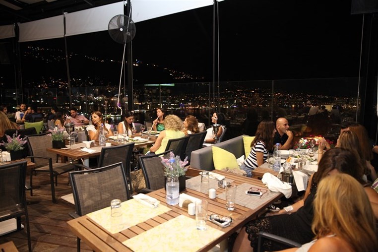 Weekend Live Groove at Monte Cassino